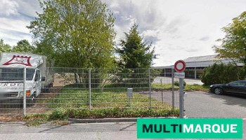 MONY-Autohandel, I. Sayegh - Oftringen