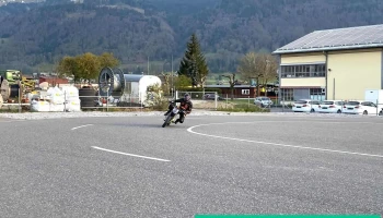 Moto Doc Häusler Cross- und Supermotorama - Grossaffoltern