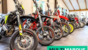 Moto Lehmann Ag - Riedtwil
