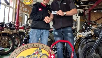 Moto Marte Rheintal - Frümsen