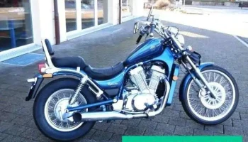 Moto Schindler - Steffisburg