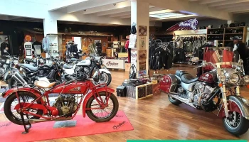Moto-Show Ag (vorm. American Bikes Ag - Bütschwil
