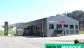 motoactive gmbh - Sumiswald
