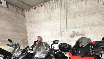 Motoart Ticino | Moto nuove, usate e Officina - Grancia