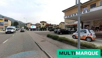 Motobaur Sagl - Caslano