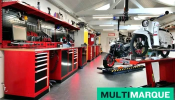 Motorama Dietfurt Ag - Dietfurt