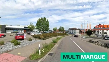 Motorcars (Schweiz) - Kreuzstrasse 3