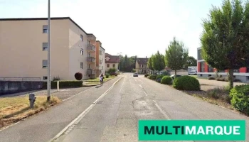 Motorjournal - Zofingen