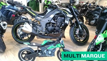 Motos Südostschweiz Ag - Landquart