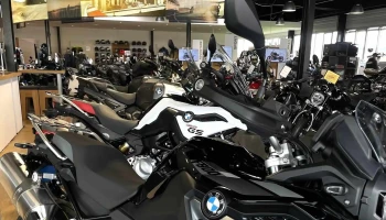 Motos Vionnet Sa Sâles - Sâles