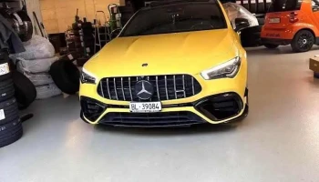 Mps Sunshine Cars - Itingen