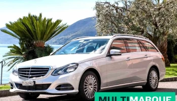 Mr. Claudio Prato - Brissago