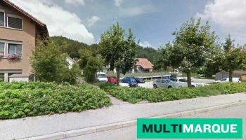 Ms Garage Heitenried - Heitenried