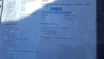 Msd Automobile - Moosseedorf
