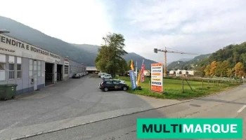 Mud Motors - Grancia