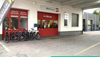 Mühle-Garage Ag - Neuenegg