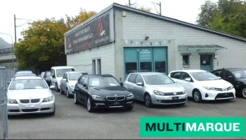 Müller Automobile GmbH - Böckten