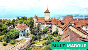 Murten - Murten