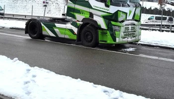 Nef Truckcenter Ag - Frenkendorf