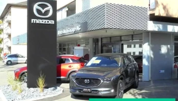 Neue Jura Garage Ag - Wettingen