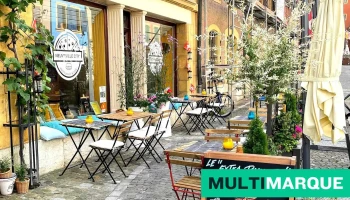 Neuveville City - La Neuveville
