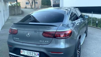 New Motors Sa - Lugano