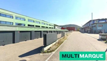 nordcars GmbH - Bubendorf