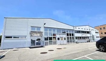 Nortech System Sa - Balerna