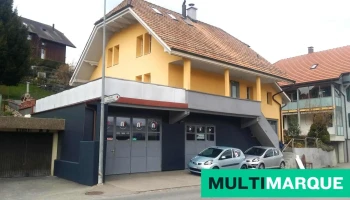 Novaplan GmbH - Konolfingen