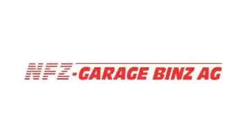 Nutzfahrzeug-Garage Binz Ag - St. Antoni