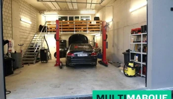 O&l Fahrzeugtechnik - Frenkendorf