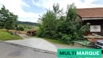 Oberländer Auto-Freunde - Steffisburg