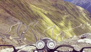 Occasimoto - Switzerland