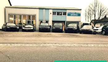 Occasion Center Lengnau GmbH - Lengnau