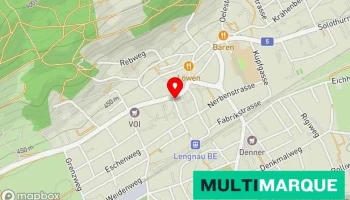 Occasion Center Lengnau Gmbh - Lengnau