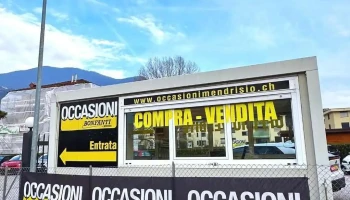 Occasioni Mendrisio - Mendrisio