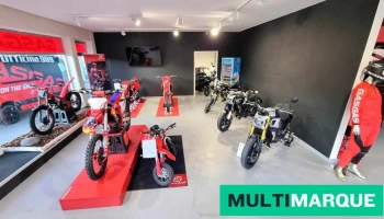 Officina 989 - Contone