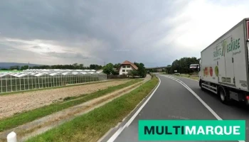 Ok Automobile - Ried Bei Kerzers