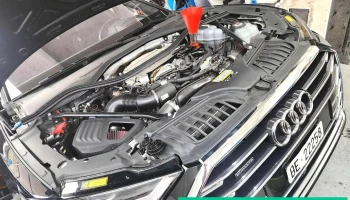 Öz Fahrzeugtechnik GmbH - Biel