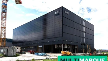 P791 Ag, The Car Residence - Belp