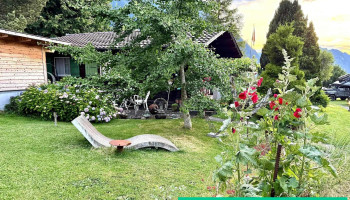 Panorama - Aeschi Bei Spiez