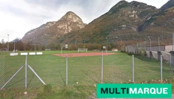 Parcheggio auto - Schweiz