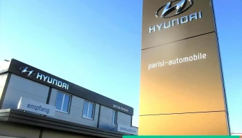 Parisi Automobile Ag - Gerlafingen