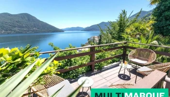Parkhotel Brenscino Brissago - Brissago