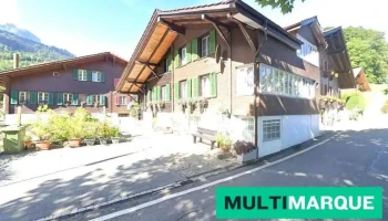 Parkplatz - Därligen