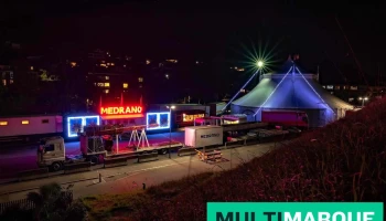 Parkplatz Ribimatte - Huttwil