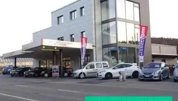 Partnerhändler - Liestal