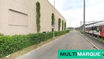 parts gmbh - Münchenstein