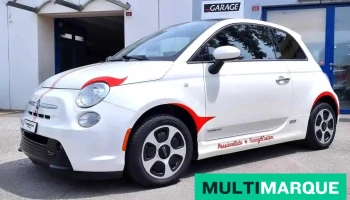PassioneAuto Ticino Sagl - Giubiasco