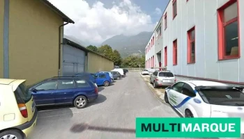 Perini Auto - Sementina